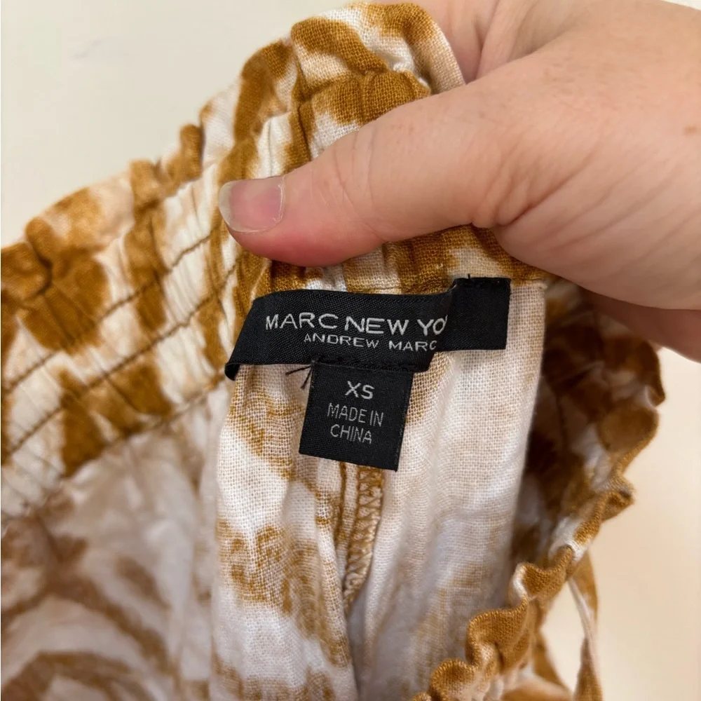 Marc New York by Andrew Marc Pants - Picture 3 of 4